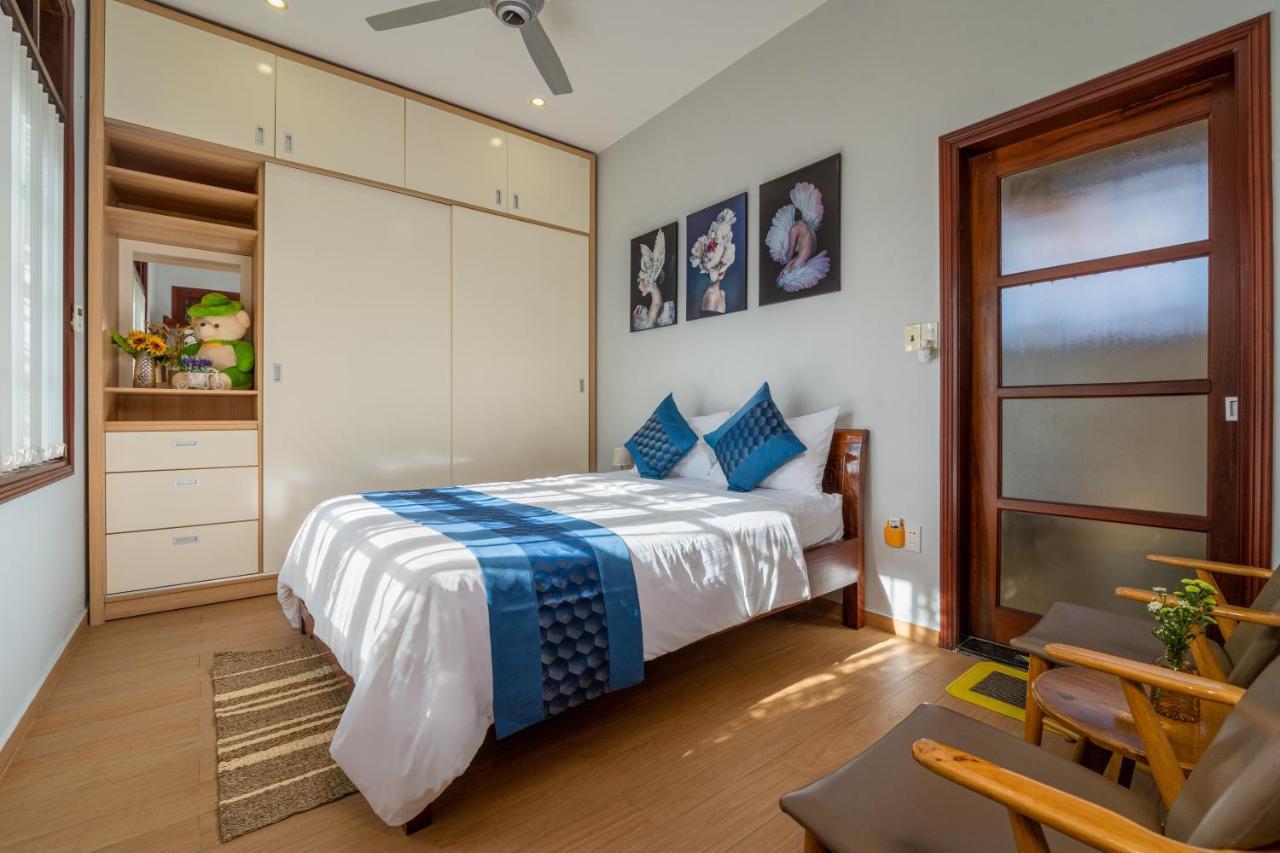 Song River Homestay Hoi An Exterior photo